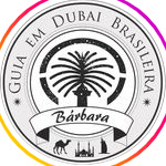 Guia em Dubai Brasileira